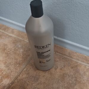 Redken Hair Cleansing Cream